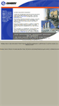 Mobile Screenshot of conservequipment.com